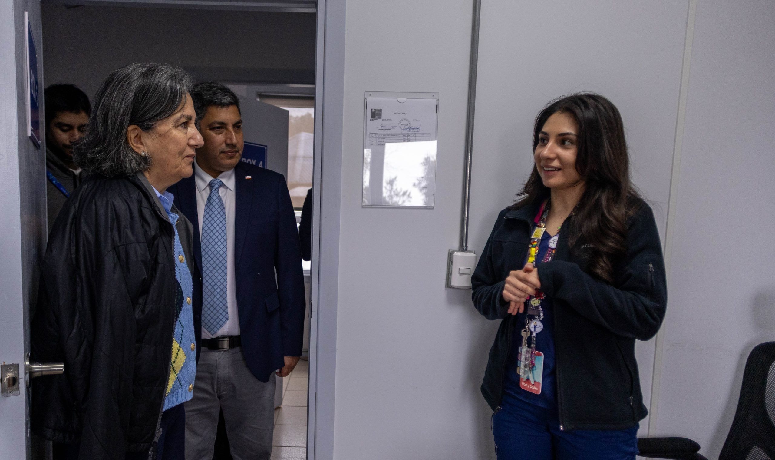 Hospital de Frutillar cuenta con Unidad de Salud Mental Infanto Juvenil