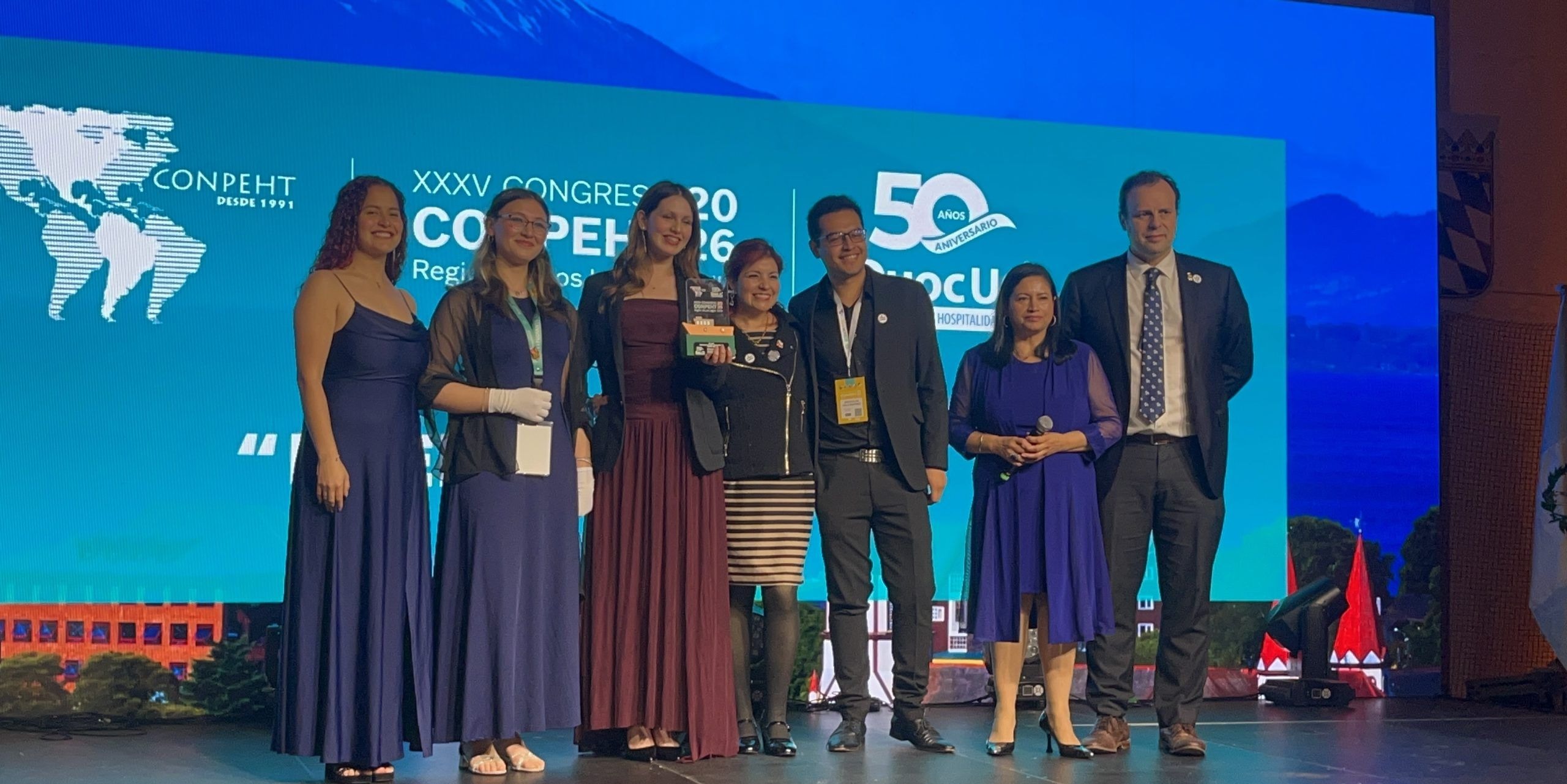 Inteligencia artificial entra en la agenda turística de Los Lagos para elevar la competitividad del sector