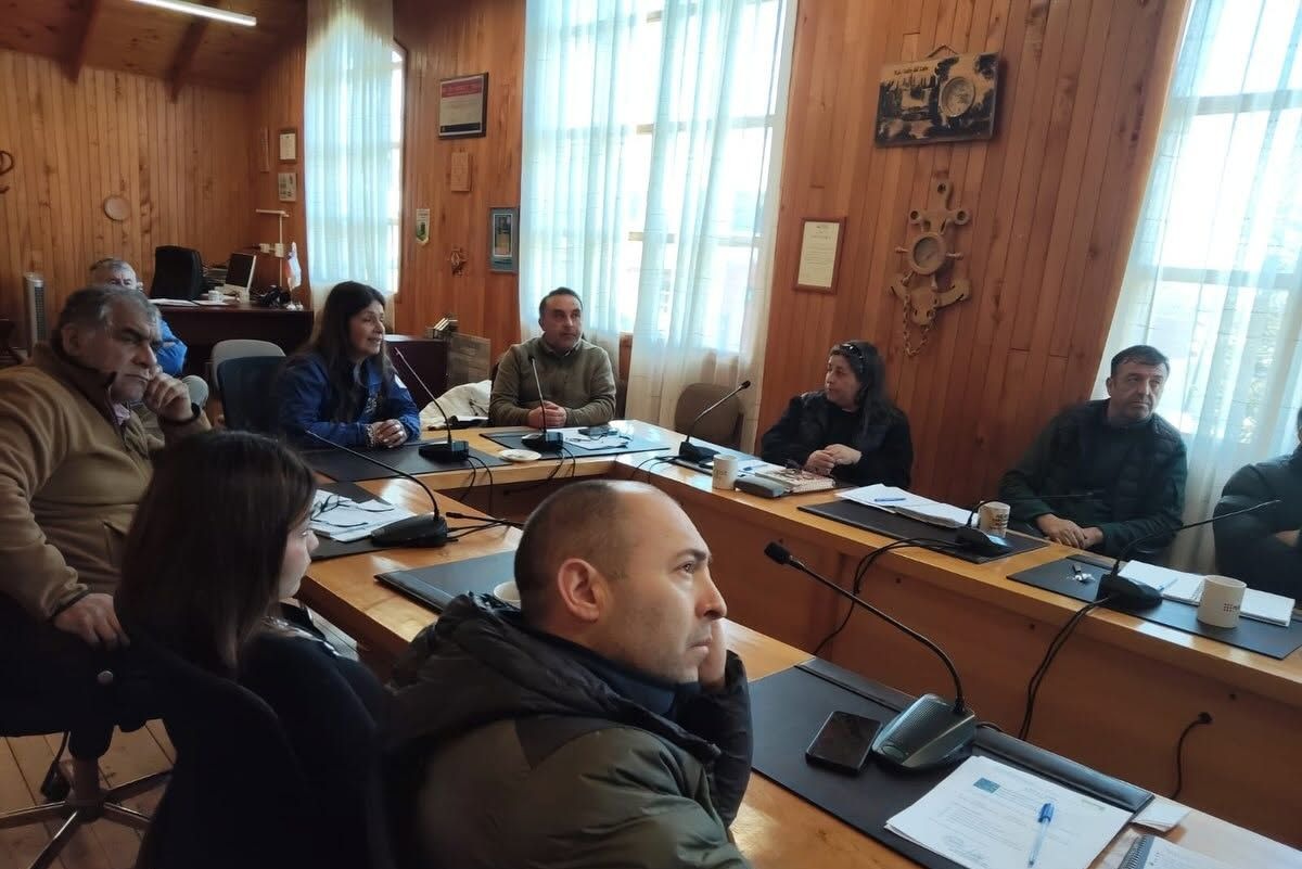 Municipios de Chiloé comprometen respaldo a la Jornada por la Rehabilitación