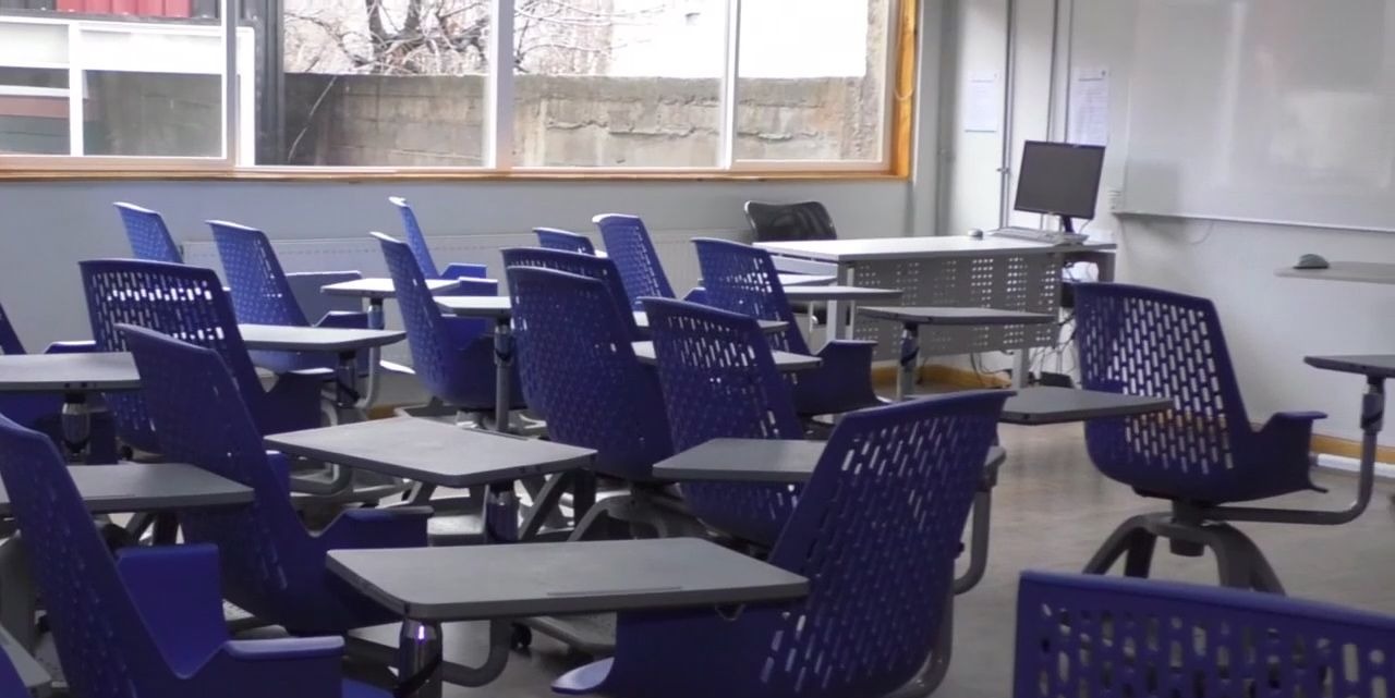 SLEP Aysén proyecta $83 mil millones para infraestructura educacional regional