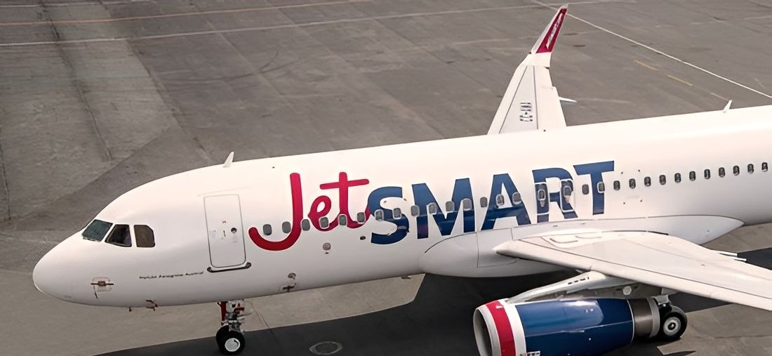 Cancelación de vuelos de Jetsmart deja a alumnos de Chile Chico sin gira de estudios